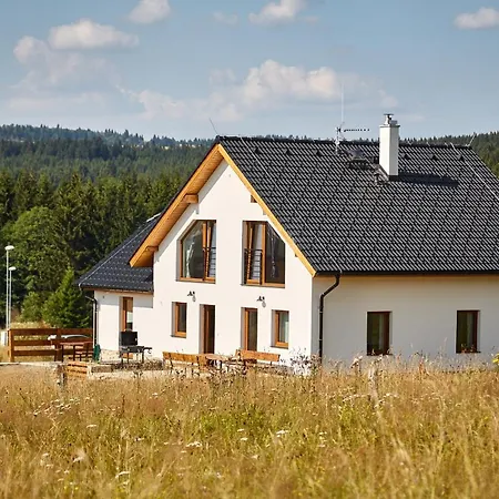 Chalet Pod Plesivcem