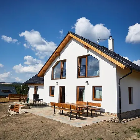 Chalet Pod Plesivcem *