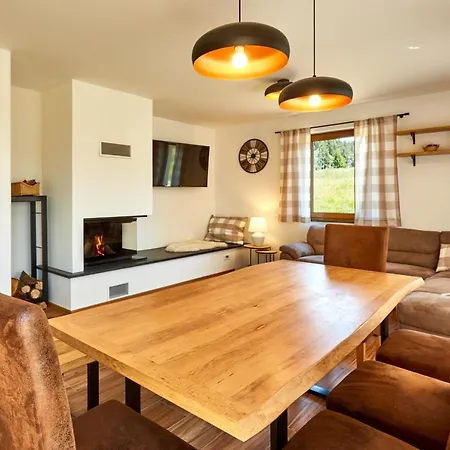 Pod Plesivcem Chalet