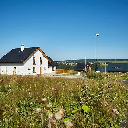 Chalet Pod Plesivcem