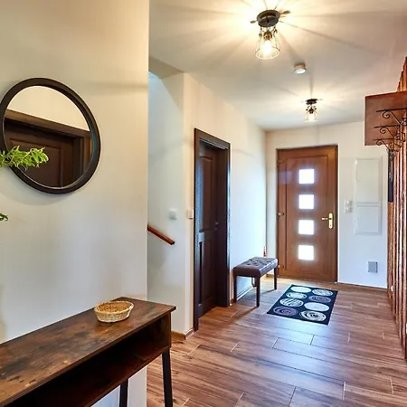 Alpstuga Pod Plesivcem *