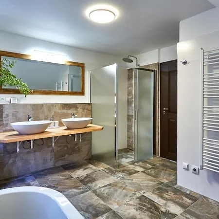 Pod Plesivcem * Abertamy