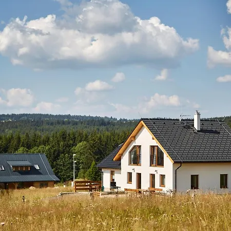 Pod Plesivcem Chalet
