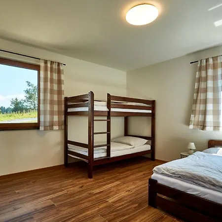 Pod Plesivcem Chalet
