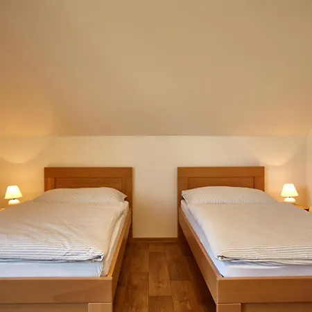 Pod Plesivcem Chalet *