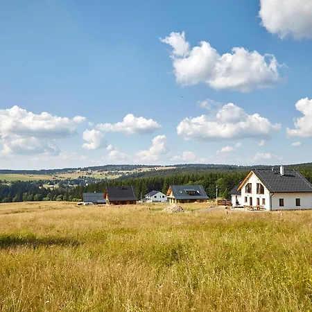 Pod Plesivcem Chalet