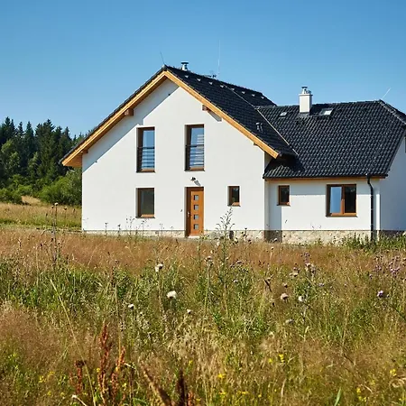 Chalet Pod Plesivcem *
