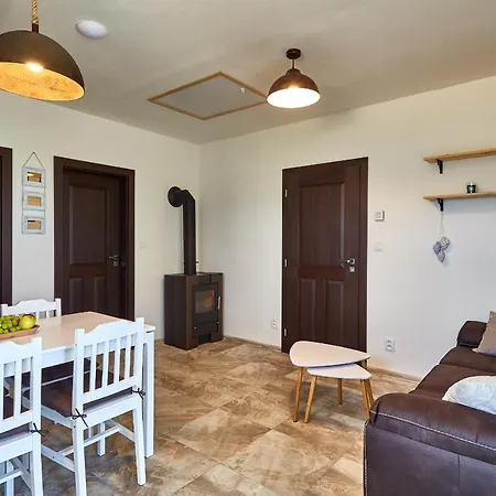 Pod Plesivcem Chalet
