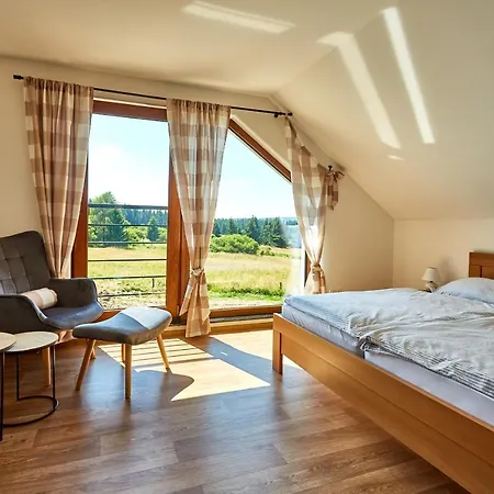 Pod Plesivcem Chalet *
