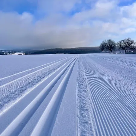 Alpesi faház Pod Plesivcem