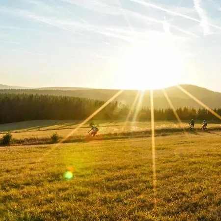 Pod Plesivcem Alpesi faház