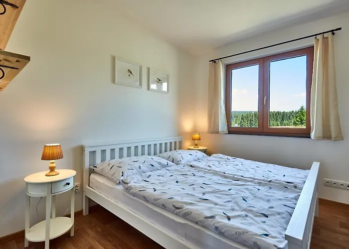 Domek alpejski Pod Plesivcem