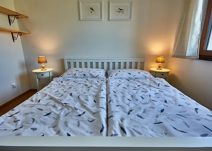 Pod Plesivcem * Abertamy