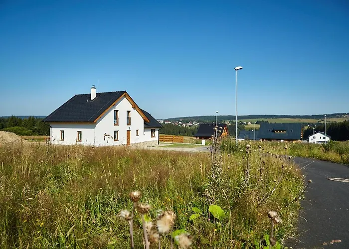 Domek alpejski Pod Plesivcem