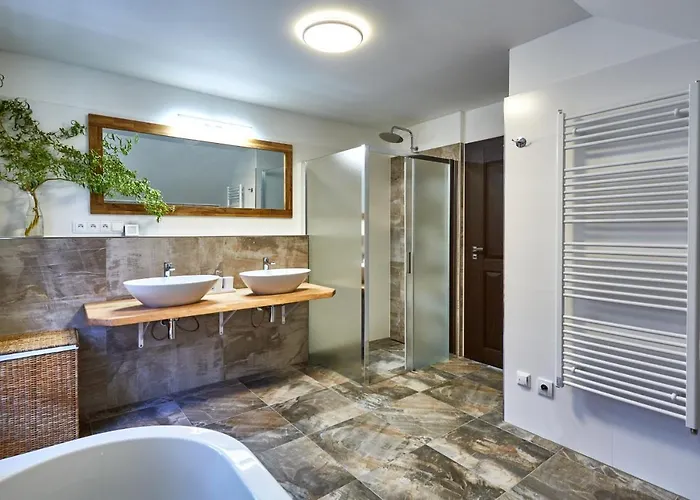 Pod Plesivcem * Abertamy