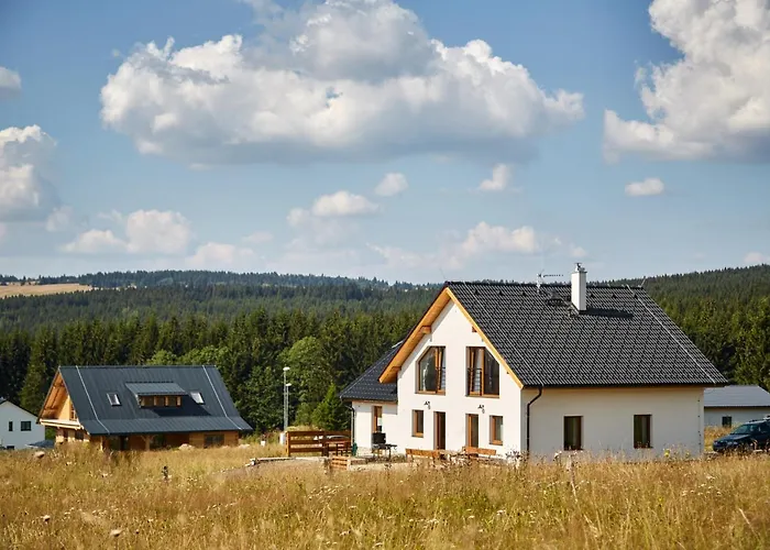 Pod Plesivcem Alpstuga