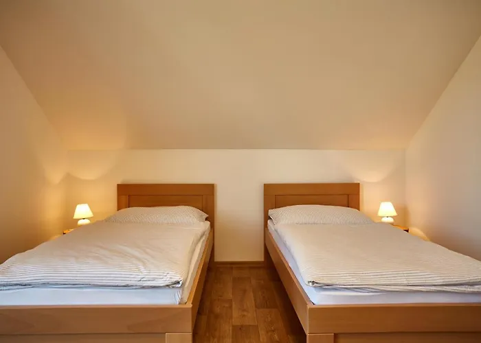 Pod Plesivcem Domek alpejski *