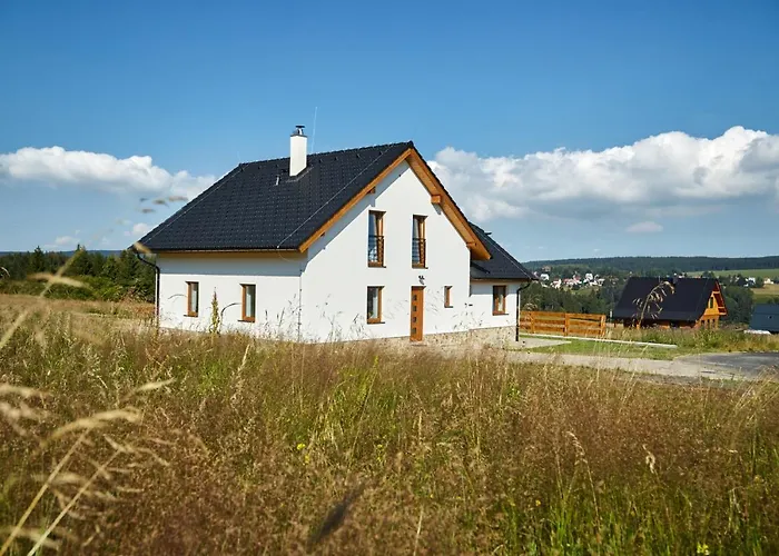 Pod Plesivcem * Abertamy